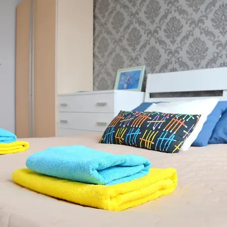 Cosy 2 * Вильнюс