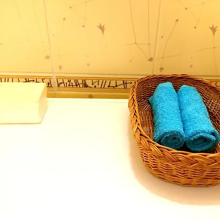 Cosy 2 Daire Vilnius