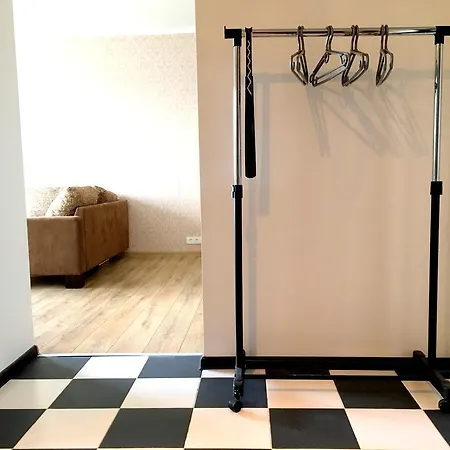 Daire Cosy 2 Vilnius