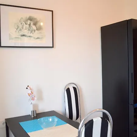 Cosy 2 * Vilnius