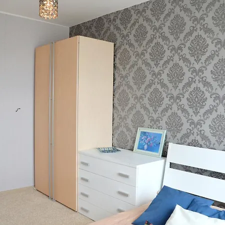 Apartmán Cosy 2 Vilnius