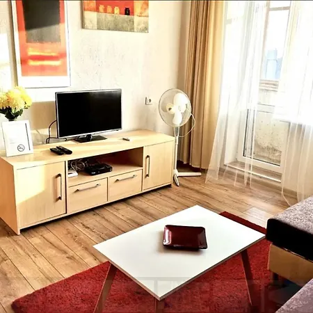 Apartmán Cosy 2